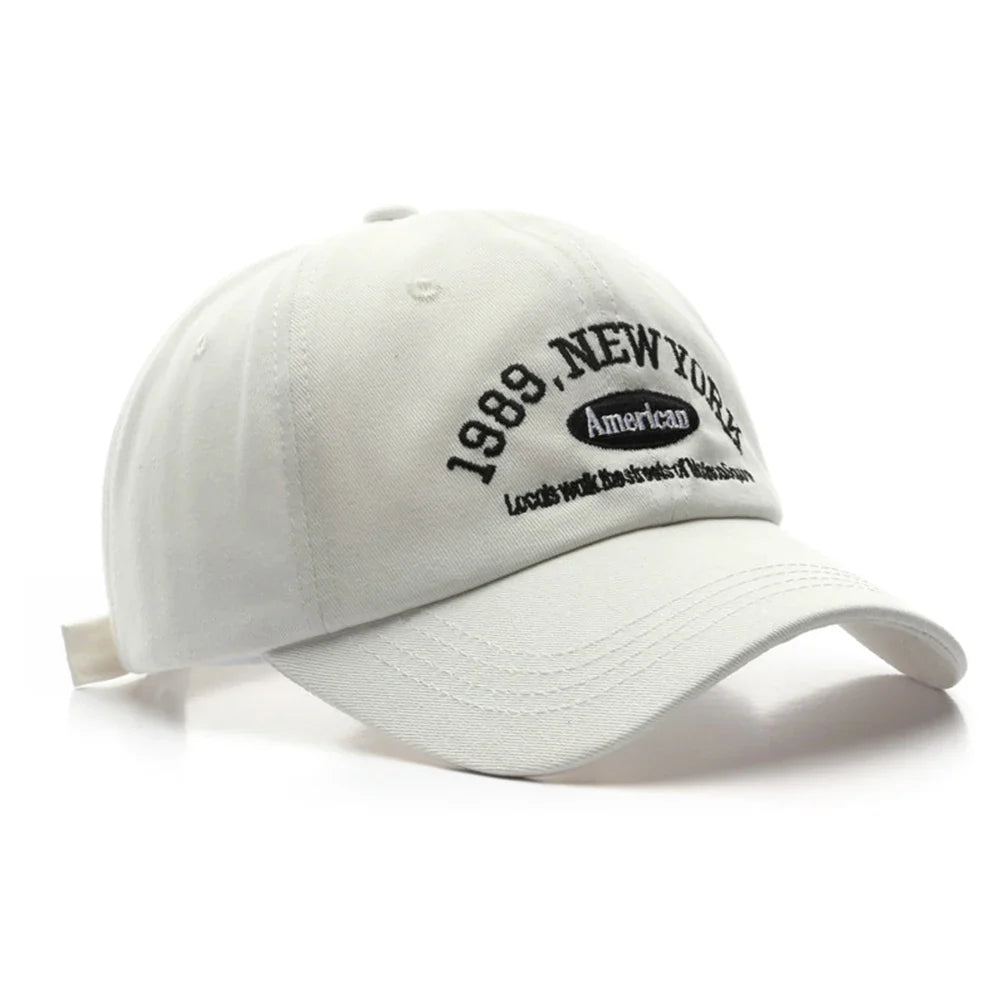 FS Stylish Green Streetwear Baseball Caps For Men Luxury Brand Women Hat Cotton Letter Snapback Hip Hop Cap Gorras Para Mujer