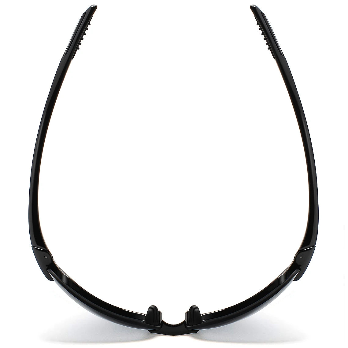 Sports Sunglasses for Men Women Rimless Frame UV400 Protection