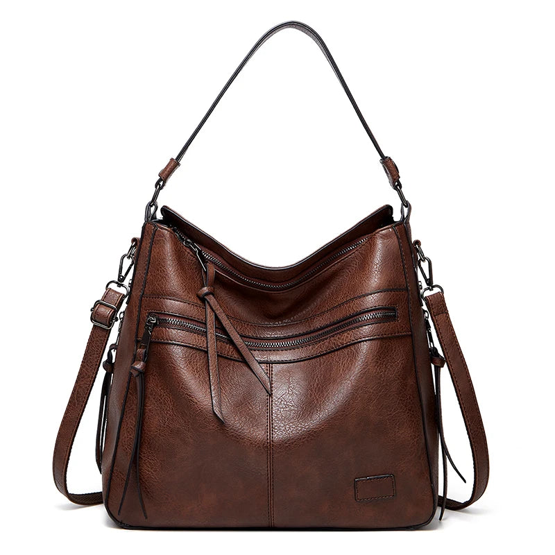Women Handbags Female Designer Brand Shoulder Bags for Travel Weekend Outdoor