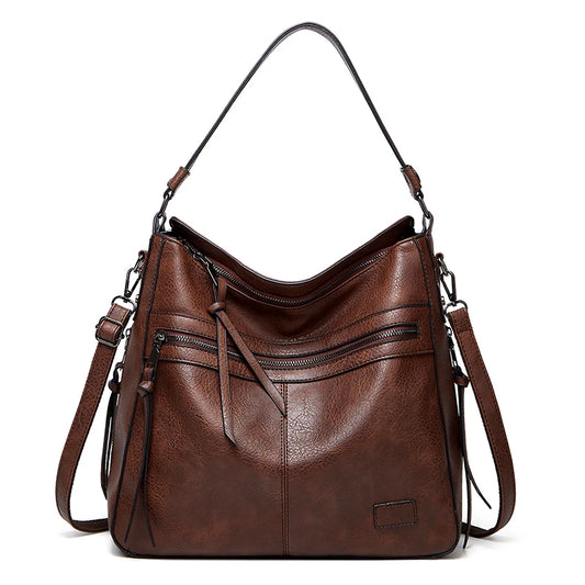 Women Handbags Female Designer Brand Shoulder Bags for Travel Weekend Outdoor