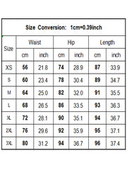 Push Up Leggings Women's Fashion Sport Fitness High Waist Leggins Lifting