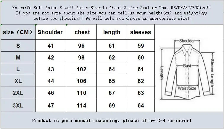 Leather Jacket Men Spring Autumn Coat Motorcycle Biker Slim Fit Outwear Male