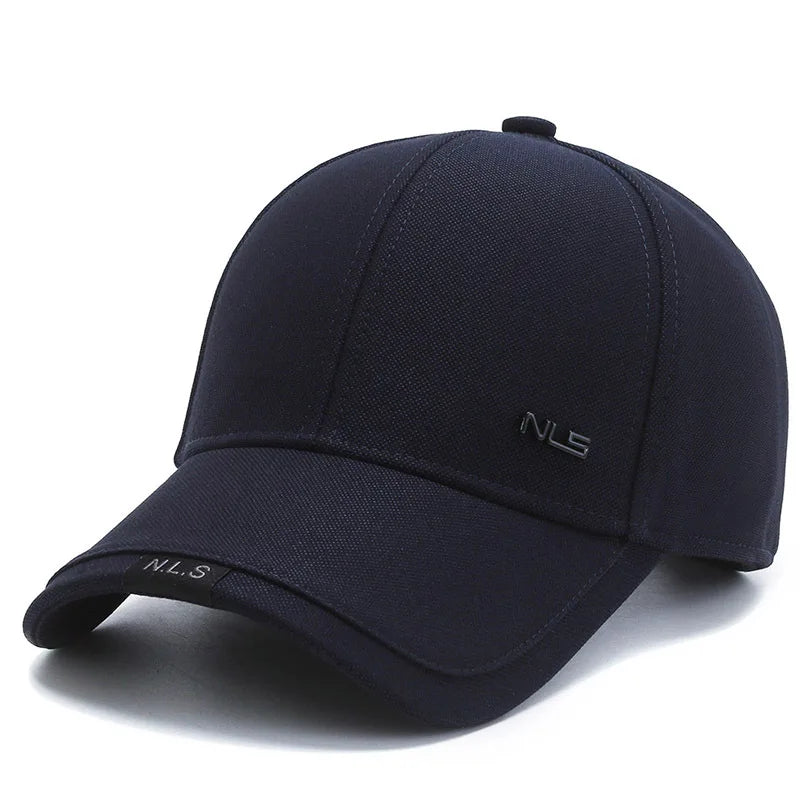 NORTHWOOD High Quality Autumn Winter Baseball Cap for Men Women's Dad Hat Cotton Snapback Cap Gorras Hombre Trucker Caps