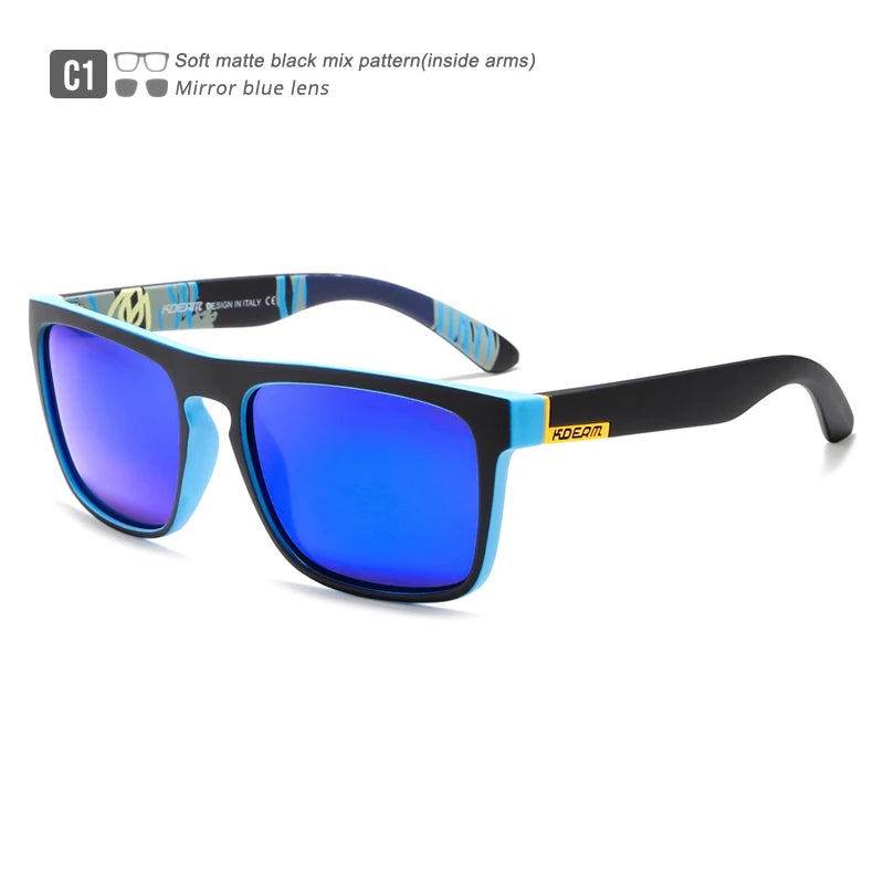 Sunglasses Night Sight/Photochromic Driving Glasses
