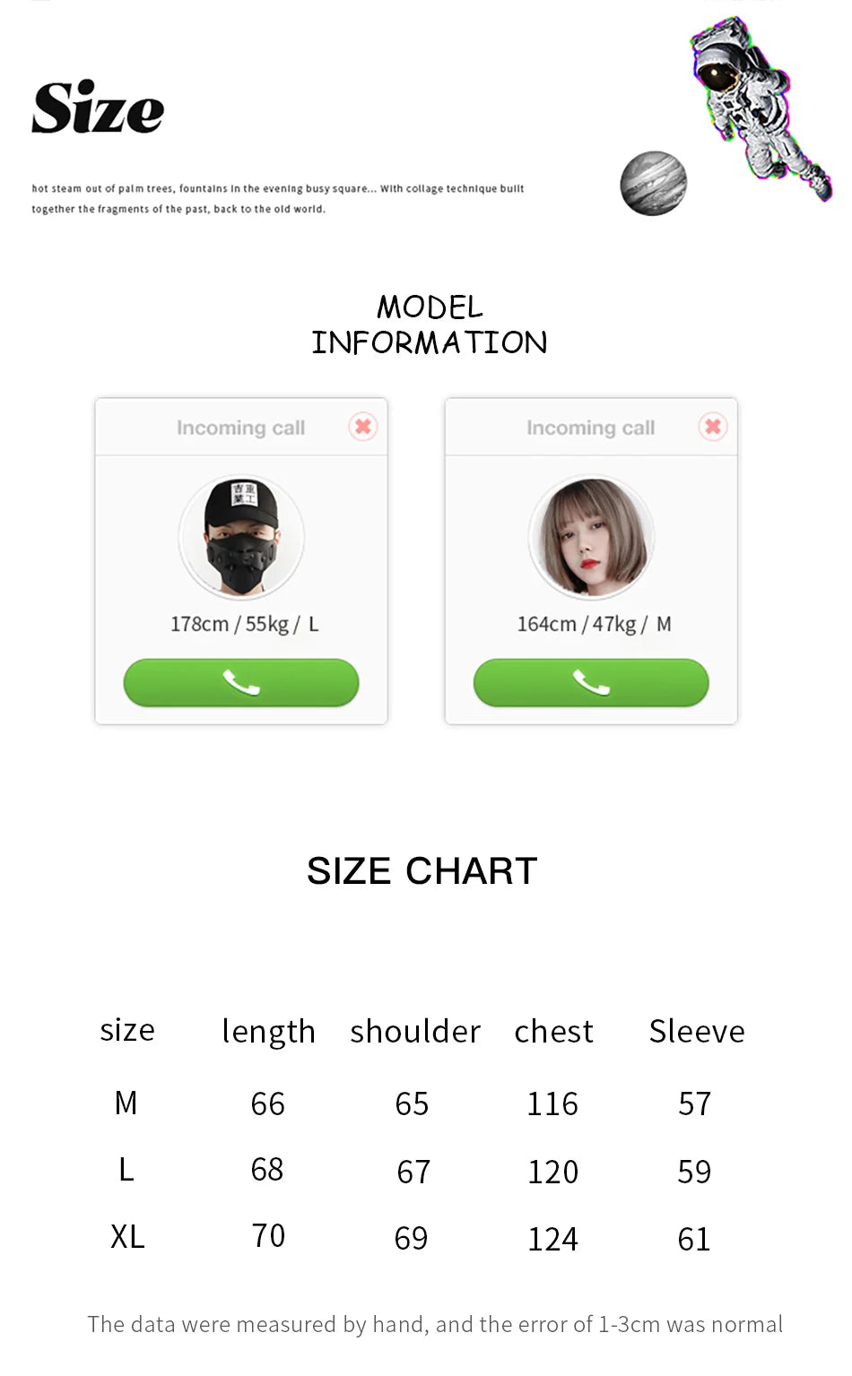 women/Men's clothes Harajuku Sweatshirt hoodie sweater