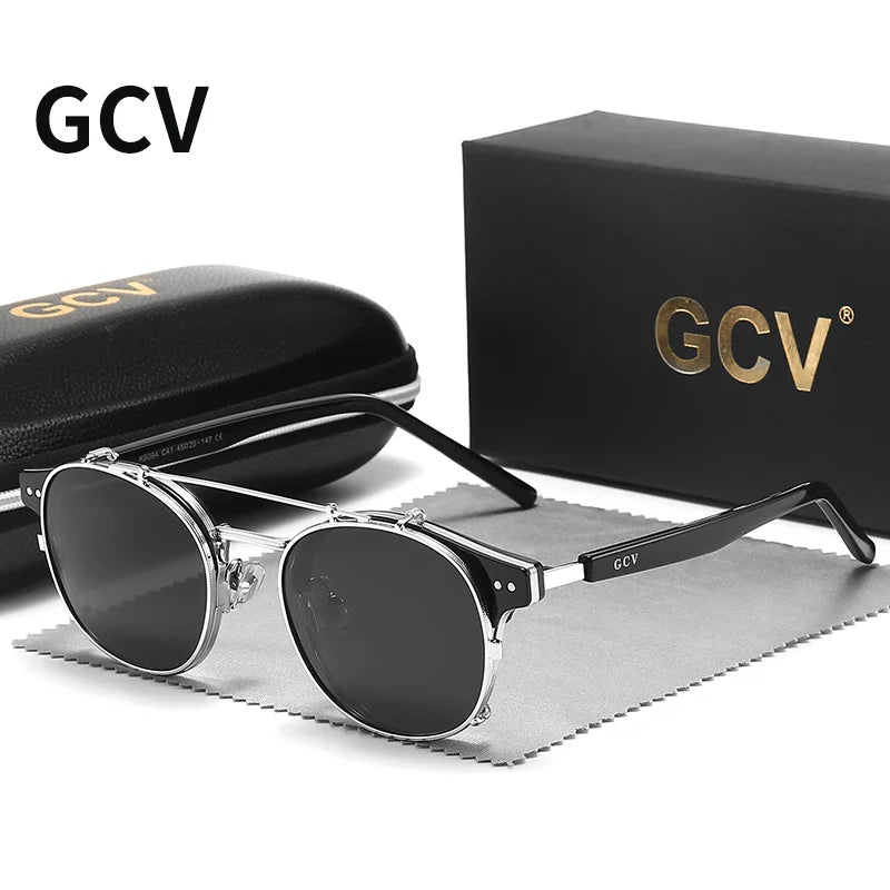 Sunglasses for Mens: Blu-Ray Glasses | Polarized Men Sunglasses