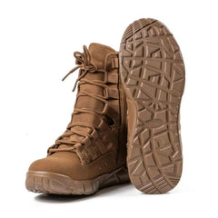 Trekking Army Combat Boots Military Boots Men Hiking Boots Breathable Combat Boot