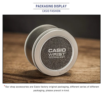 Casio watch women watches top brand luxury set Waterproof Quartz watch women ladies watch Gifts Clock Sport watch reloj mujer