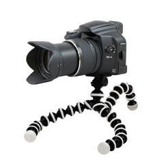 M L Size Flexible Tripod Stand Mini Gorillapod Monopod  Octopus Tripods