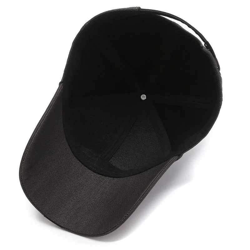 NORTHWOOD High Quality Autumn Winter Baseball Cap for Men Women's Dad Hat Cotton Snapback Cap Gorras Hombre Trucker Caps