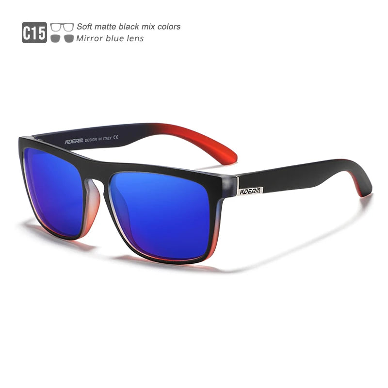 Sunglasses Night Sight/Photochromic Driving Glasses