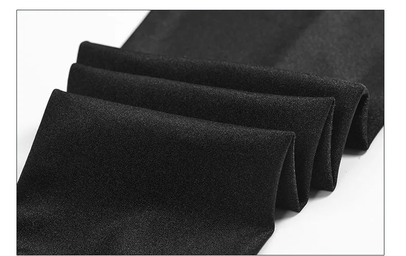 women spring autumn large size leggings lady summer knee length short pants casual