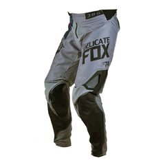 Delicate Fox 360 Drafter Pants Dark Grey Motocross MX MTB DH ATV UTV SX Enduro