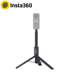 Insta360 2-in-1 Invisible Selfie Stick + Tripod For X4 X3 / ONE X2 / ONE RS / R / ONE X