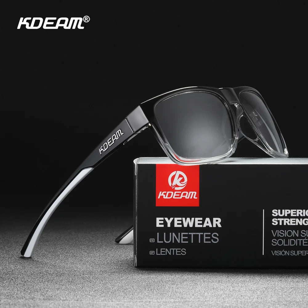 Men's Sunglasses: Prada Linea Rossa Sunglasses