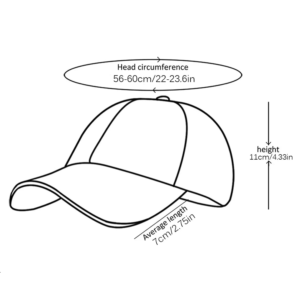 FS Stylish Green Streetwear Baseball Caps For Men Luxury Brand Women Hat Cotton Letter Snapback Hip Hop Cap Gorras Para Mujer