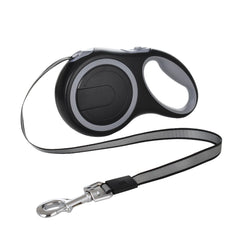 3m 5m 8m 50kg Dog Leash Retractable Roulette Collar for Small Big Dog Accessories