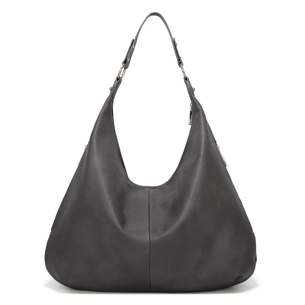 Large capacity shoulder bags for women multifunctional retro messenger