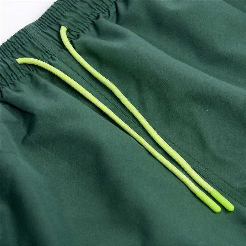 Fashion Summer Men Beach Short Brand Casual Shorts Men High Quality Board Shorts Beach Shorts Boxer Trunks Bermuda Beach