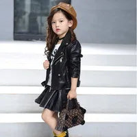 2024 Girls Padded Three Piece Children's Warm Cartoon Hooded Suit Autumn Winter Boys Fashion Casual Comfortable Sets 12M-5 Years