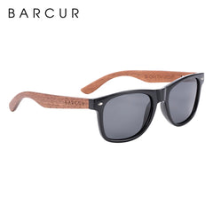 Sunglasses for Men: Wood Polarized Sunglasses Men