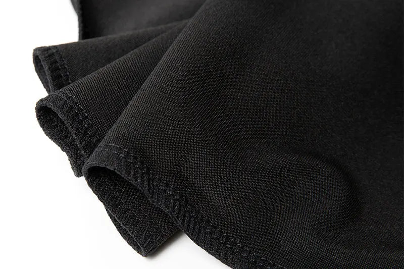 High Waist Faux Leather Leggings Women Thick Non See-through PU Leggings