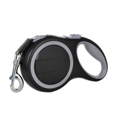 3m 5m 8m 50kg Dog Leash Retractable Roulette Collar for Small Big Dog Accessories