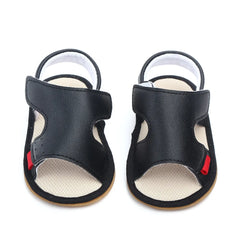 Fashion Infant Baby Boy Sandals Toddler Summer Shoes Bebes