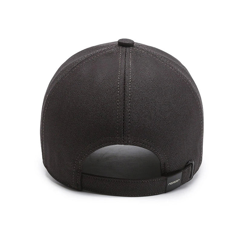 NORTHWOOD High Quality Autumn Winter Baseball Cap for Men Women's Dad Hat Cotton Snapback Cap Gorras Hombre Trucker Caps