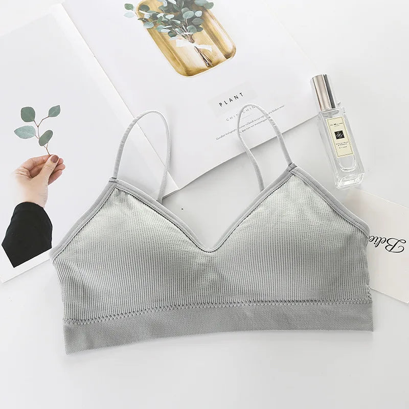 Yoga Push Up Bra Gym Fitness Women For Fitness Top Sports Bra Crop Top Women
