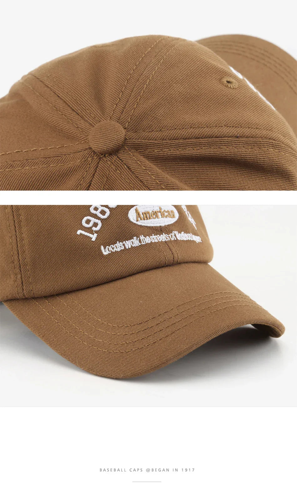 FS Stylish Green Streetwear Baseball Caps For Men Luxury Brand Women Hat Cotton Letter Snapback Hip Hop Cap Gorras Para Mujer