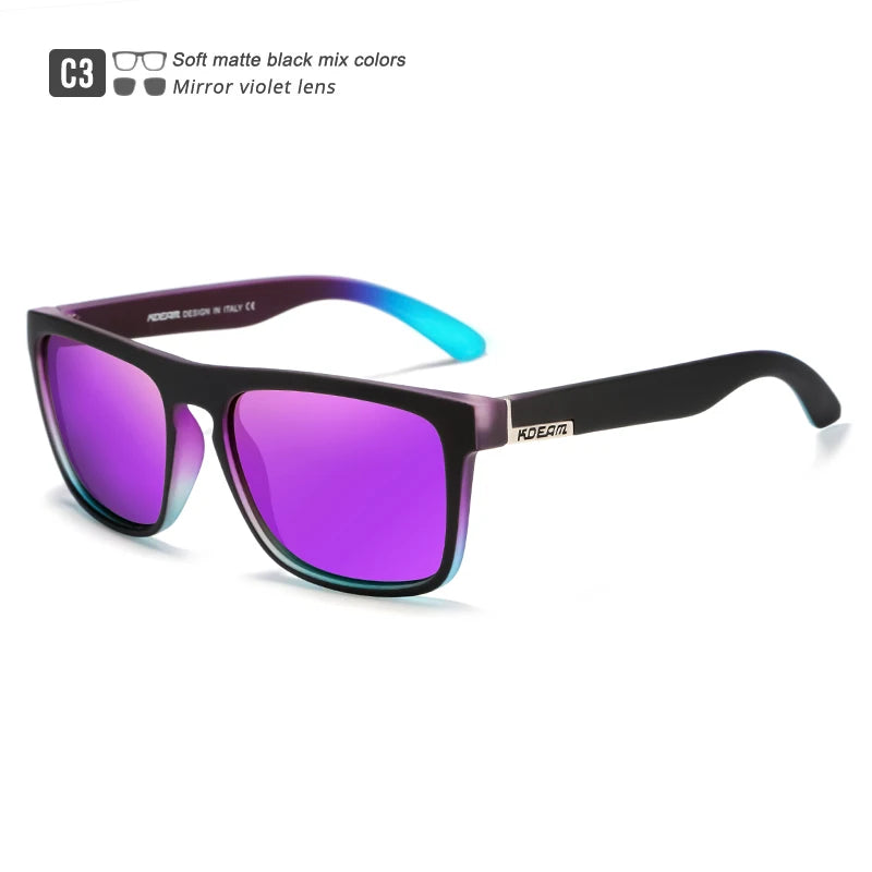 Sunglasses Night Sight/Photochromic Driving Glasses