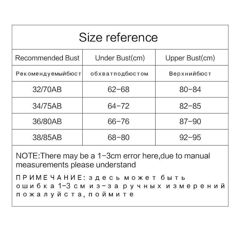 Women Bra Lace Bralette Floral Wireless Bra Female Underwear