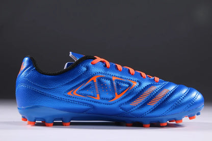 Professional Football Boots Soccer Shoes Cleats Original AG Artificial Sneakers