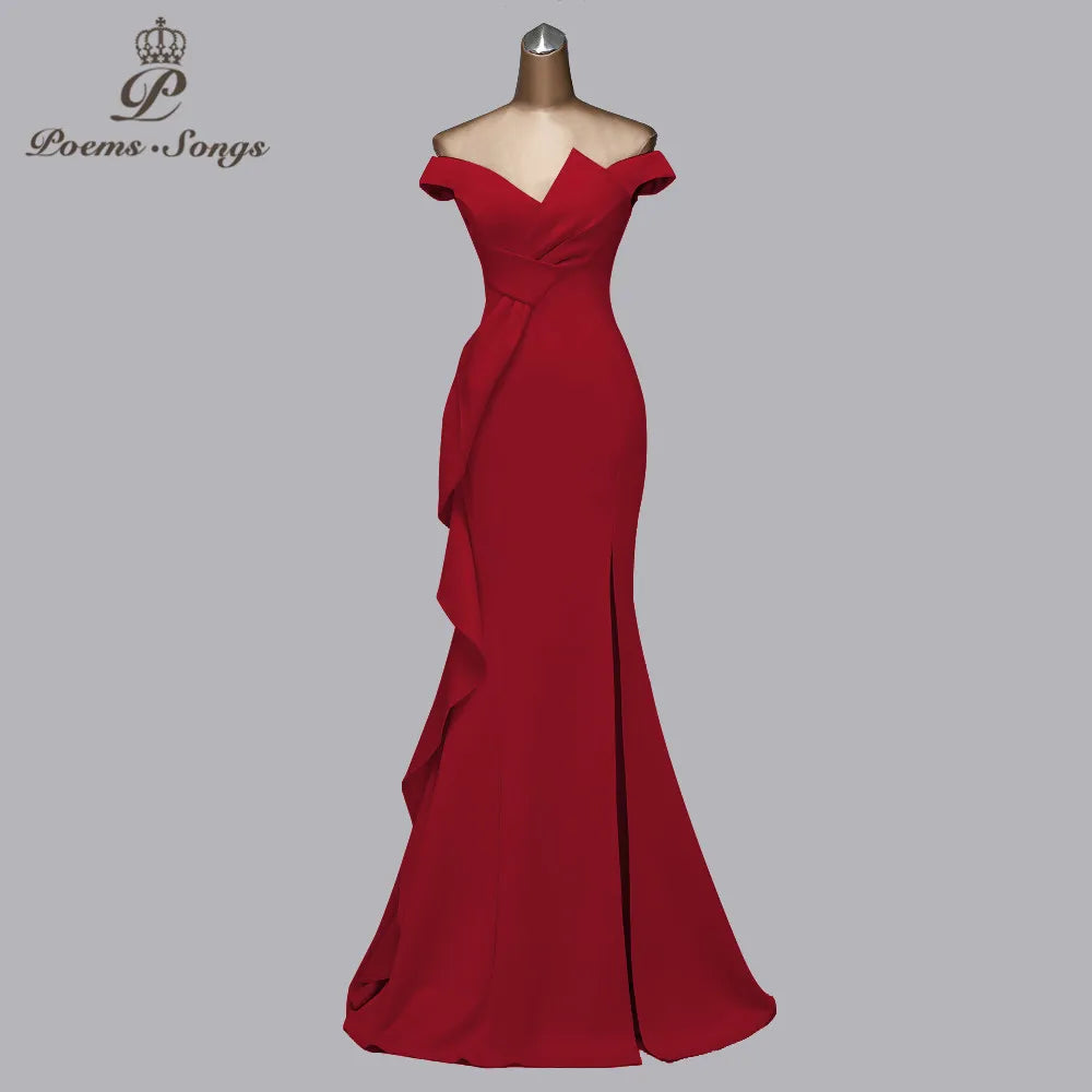 Formal attire Dresses: Evening dresses green dress prom dresses