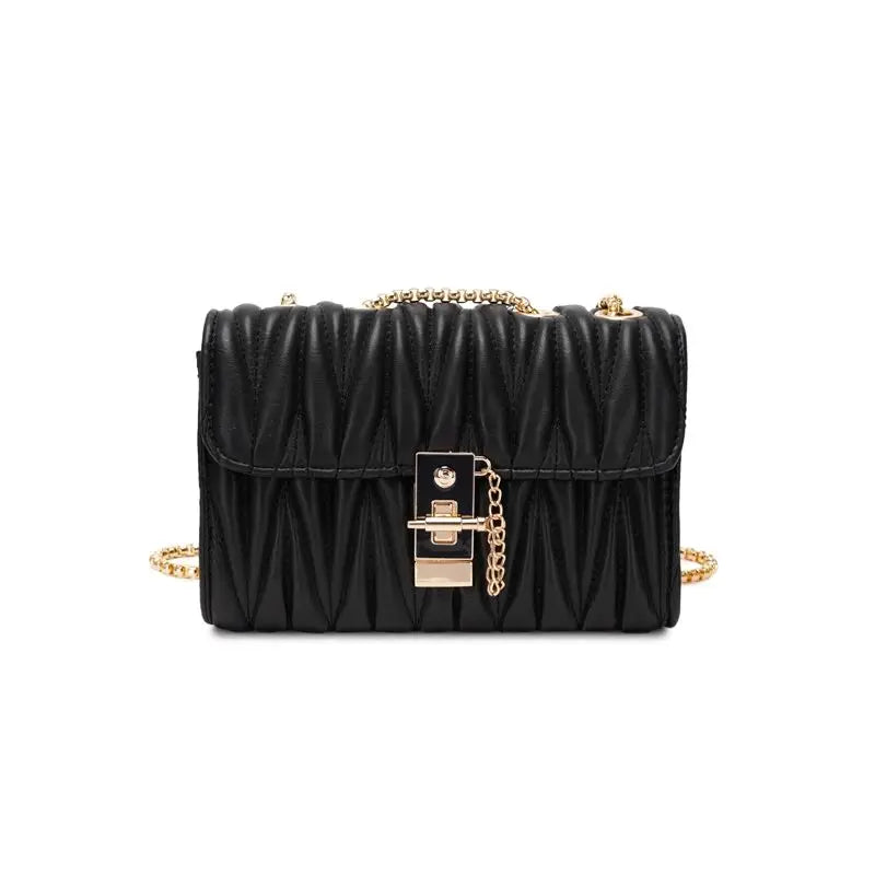 Bag for Woman Handbags Chain Evening Small Purses Ladies Crossbody