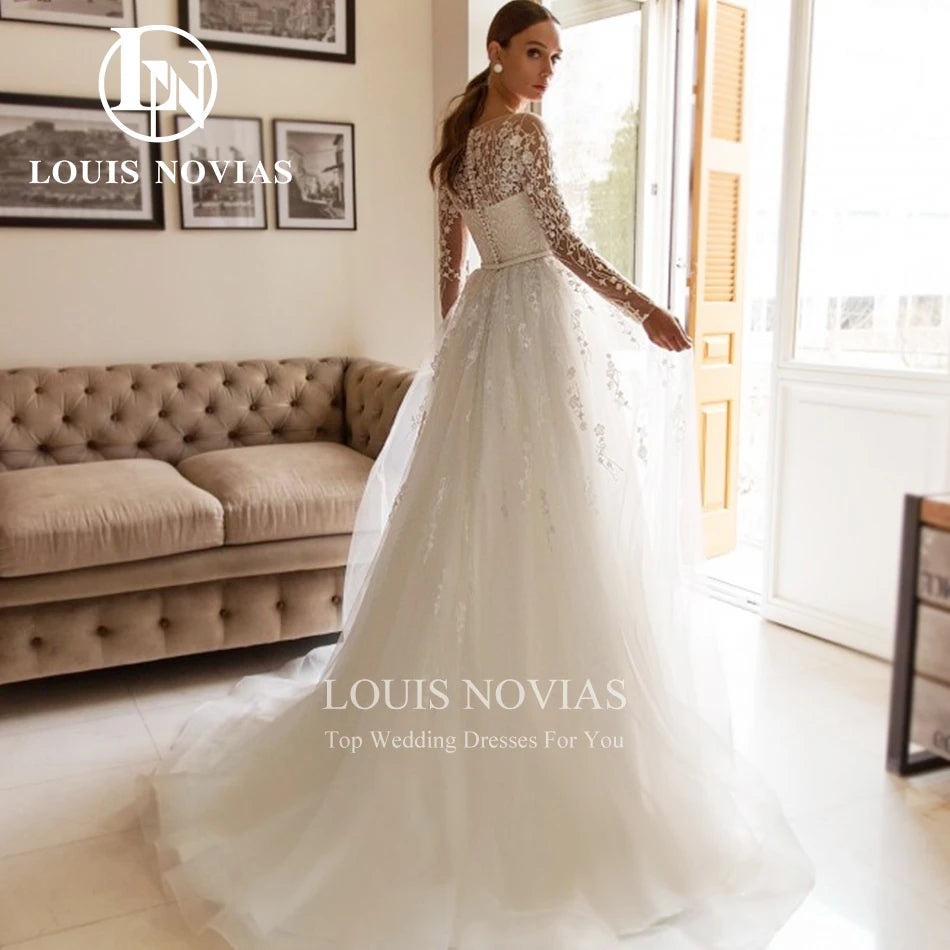White Bridesmaid Dresses: Wedding Dresses For Women Delicacy Beaded Lace