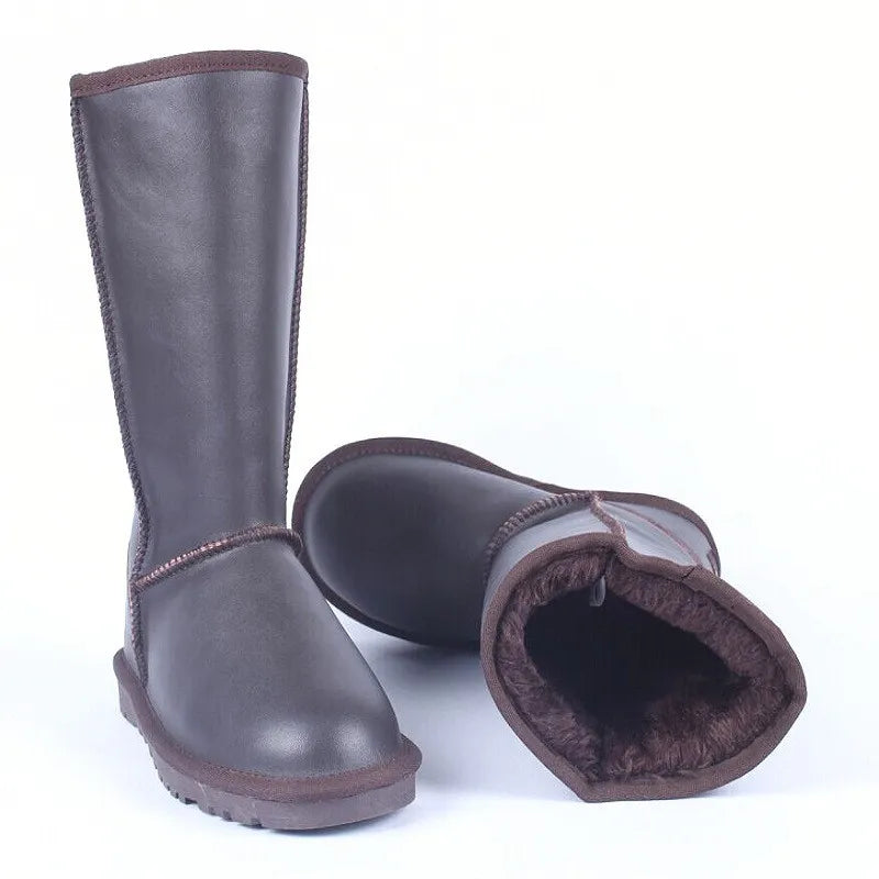 Women Snow Boots:  Snowmobile Boots | Ugg Snow Boots