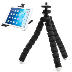 Flexible Tripod Stand Gorilla Mount Monopod Holder Octopus For GoPro Camera