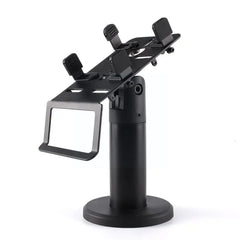 Pos Machine Stand Rotatable And Adjustable Pos Display Cashier Display