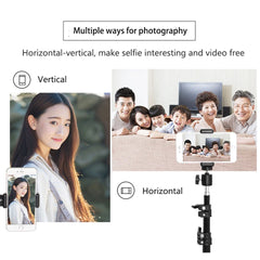 160/210cm Tripod for Phone Smartphone Tripod Mobile Mount Iphone Camera Stand