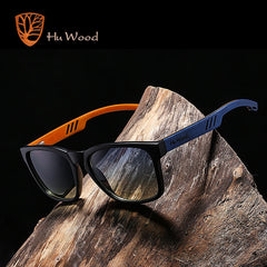 Sunglasses for Men:  Wood Sunglasses | Armani Sunglasses