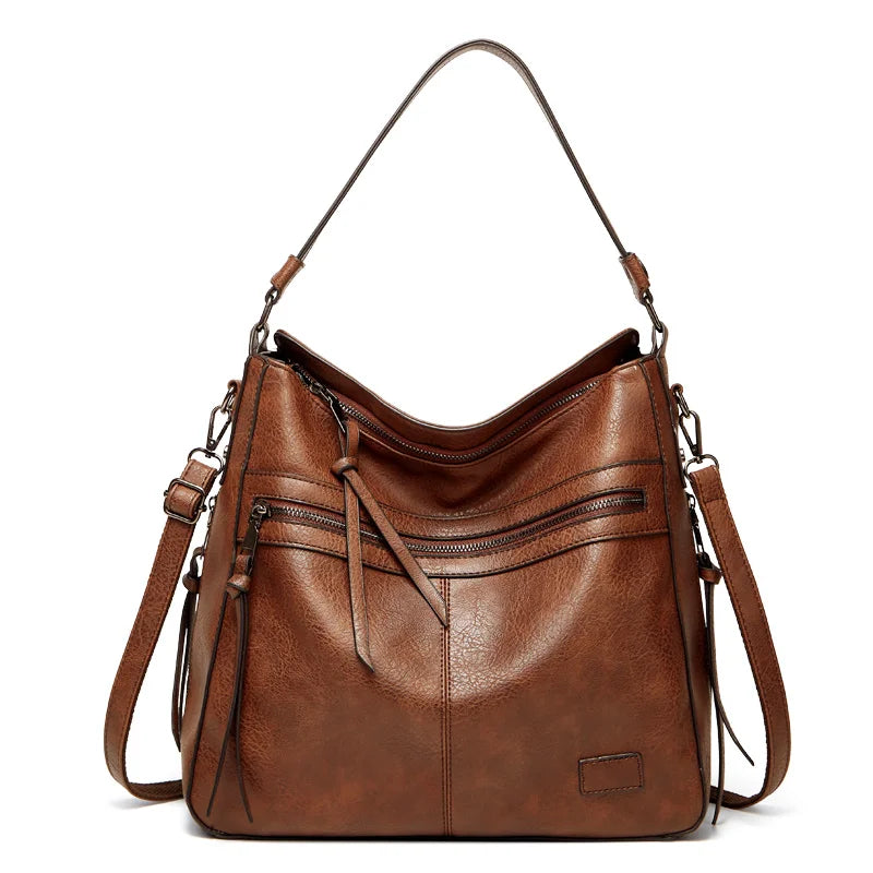 Women Handbags Female Designer Brand Shoulder Bags for Travel Weekend Outdoor