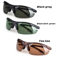 Sunglasses For Men Driving Sun Glasses Military Male Anti-UV Outdoor