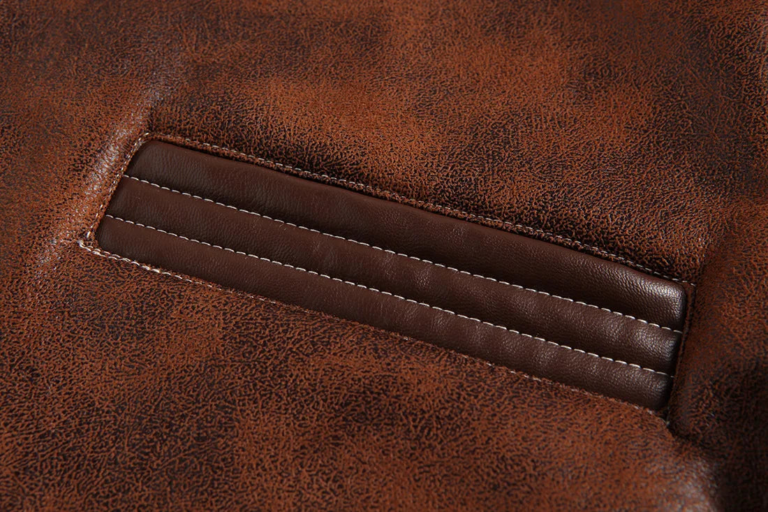 Fashion Game Costumes Men's One Jacket Winter Jacket Thick Thermal