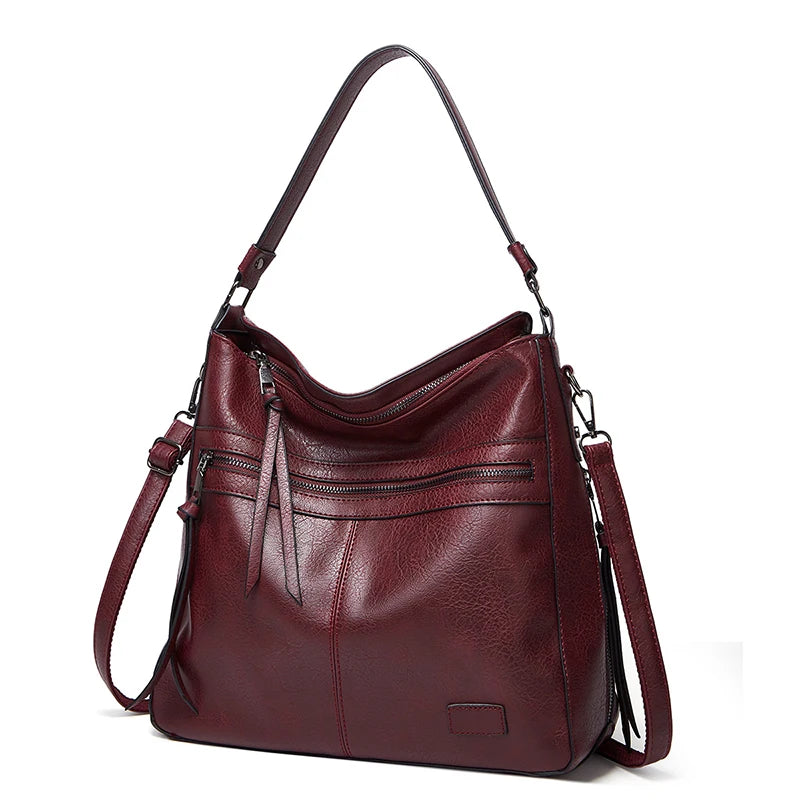 Women Handbags Female Designer Brand Shoulder Bags for Travel Weekend Outdoor