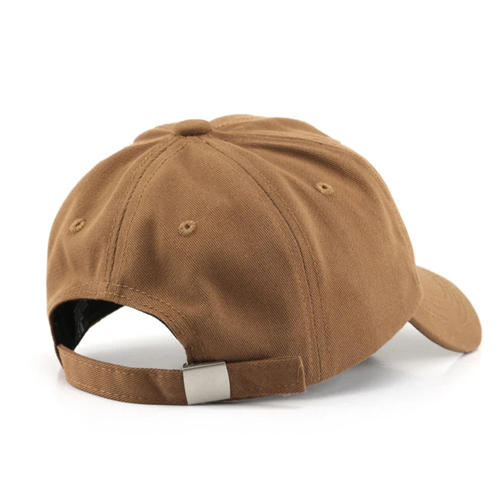 FS Stylish Green Streetwear Baseball Caps For Men Luxury Brand Women Hat Cotton Letter Snapback Hip Hop Cap Gorras Para Mujer