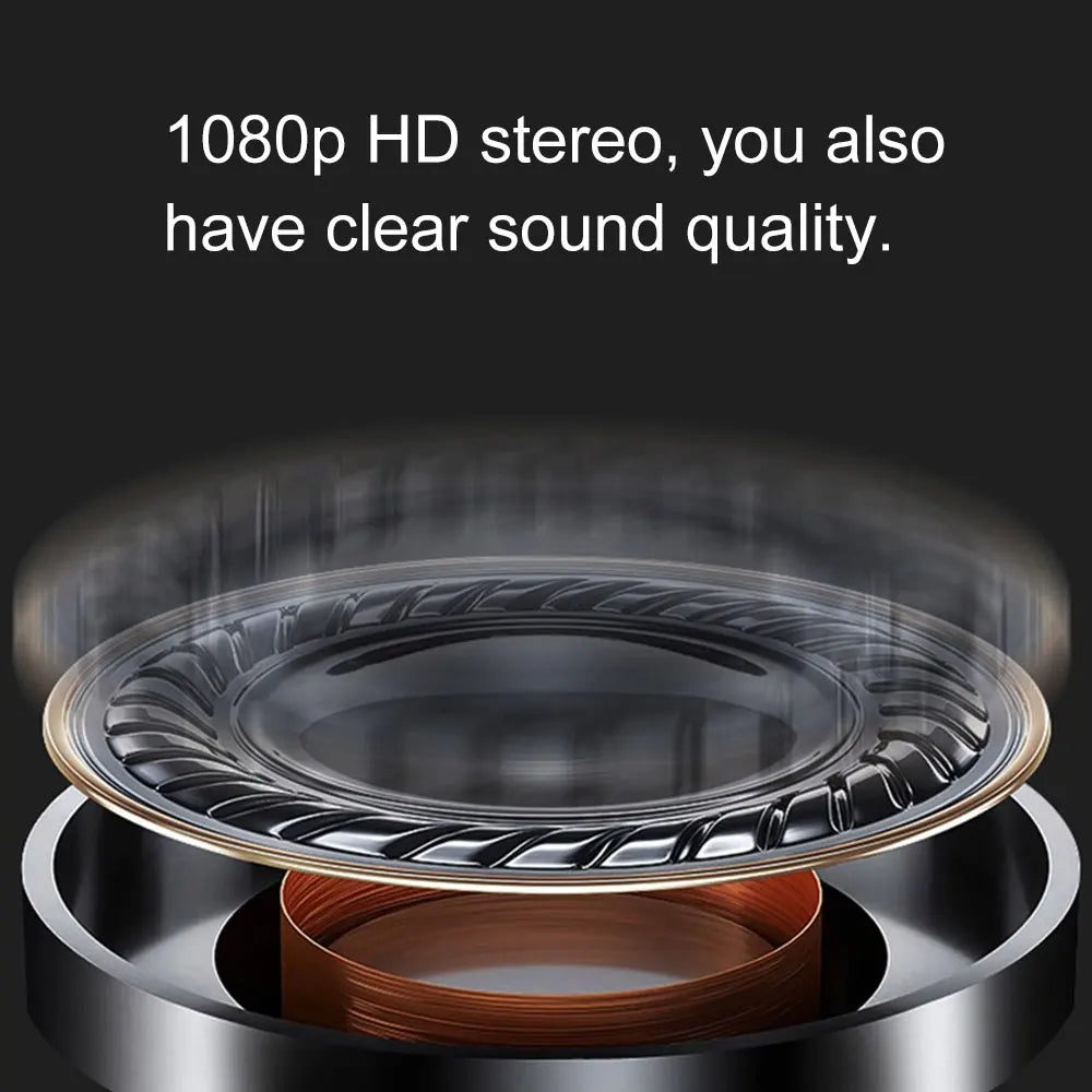 Single digital display wireless bluetooth headset general business noise reduction 5.0 bluetooth headset with microphone headset