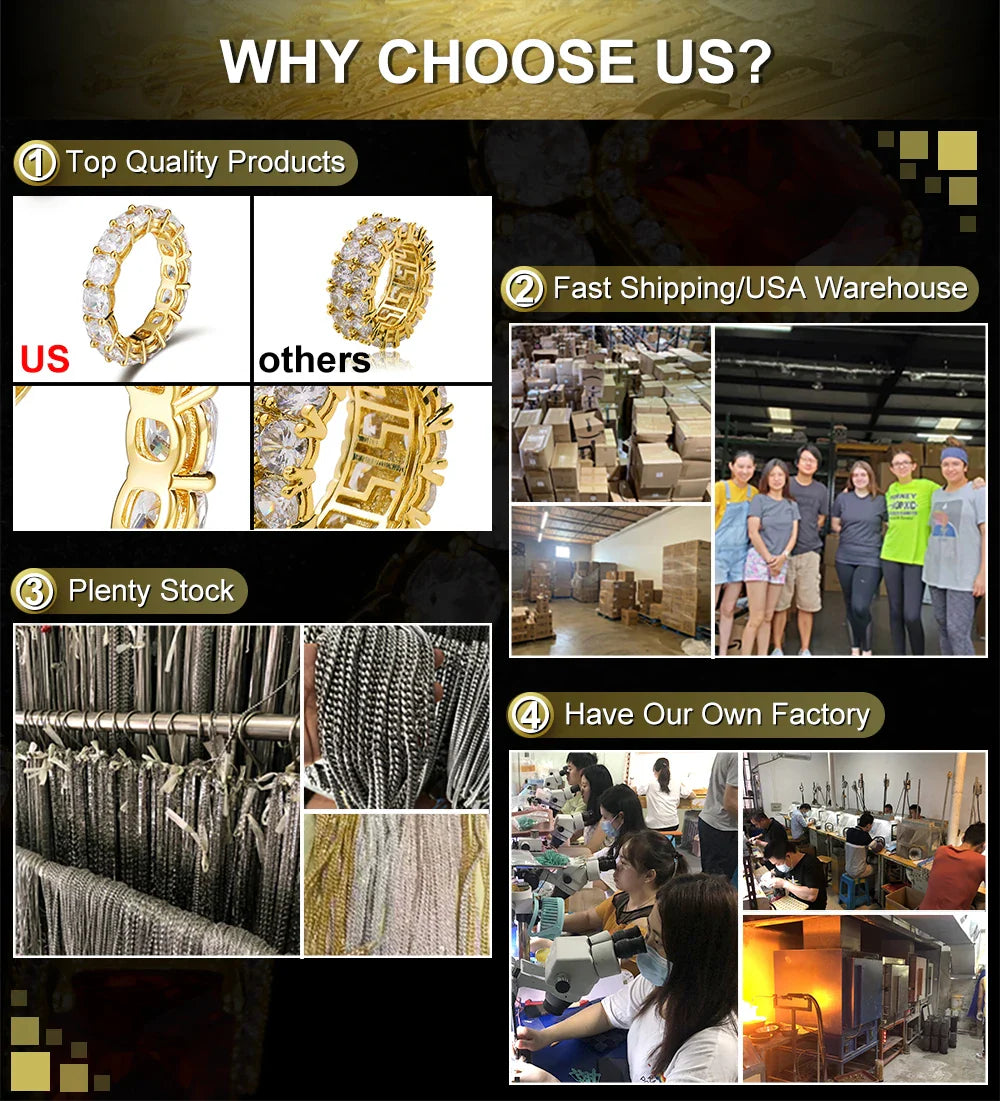 6mm Solid 925 Sterling Silver Miami Cuban Chain Bracelet For Women Men Iced Out Moissanite GRA Certified Hip Hop Jewelry Gifts