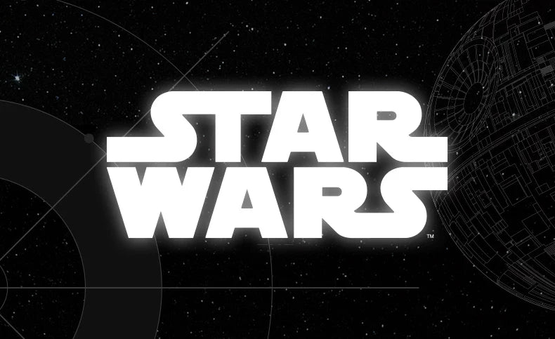 BLOKEES STAR WARS Darth Vader Luke Skywalker Imperial Stormtrooper‌ Beyond Version Action Figure Decoration Collect Toys Gift